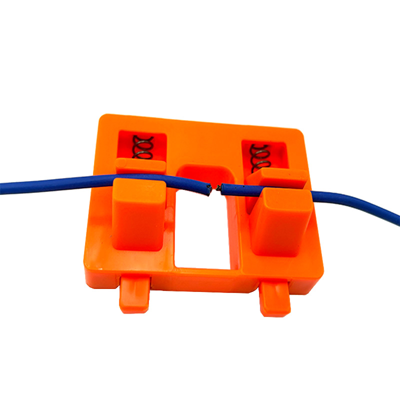 Pcb Holder Clamp - Herramienta de Soldadura con Manos Auxiliares