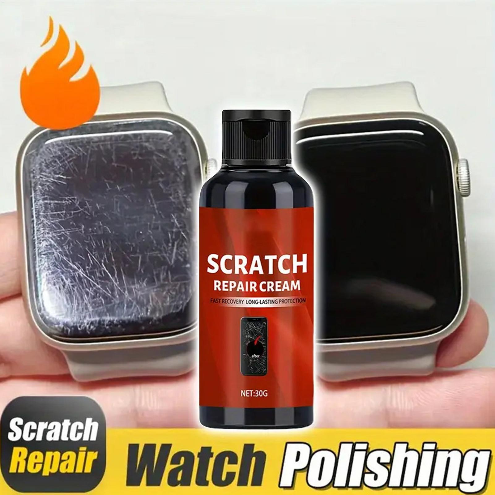 Electronic Repair Tutorial - Kit de Reparación Rápida de Arañazos