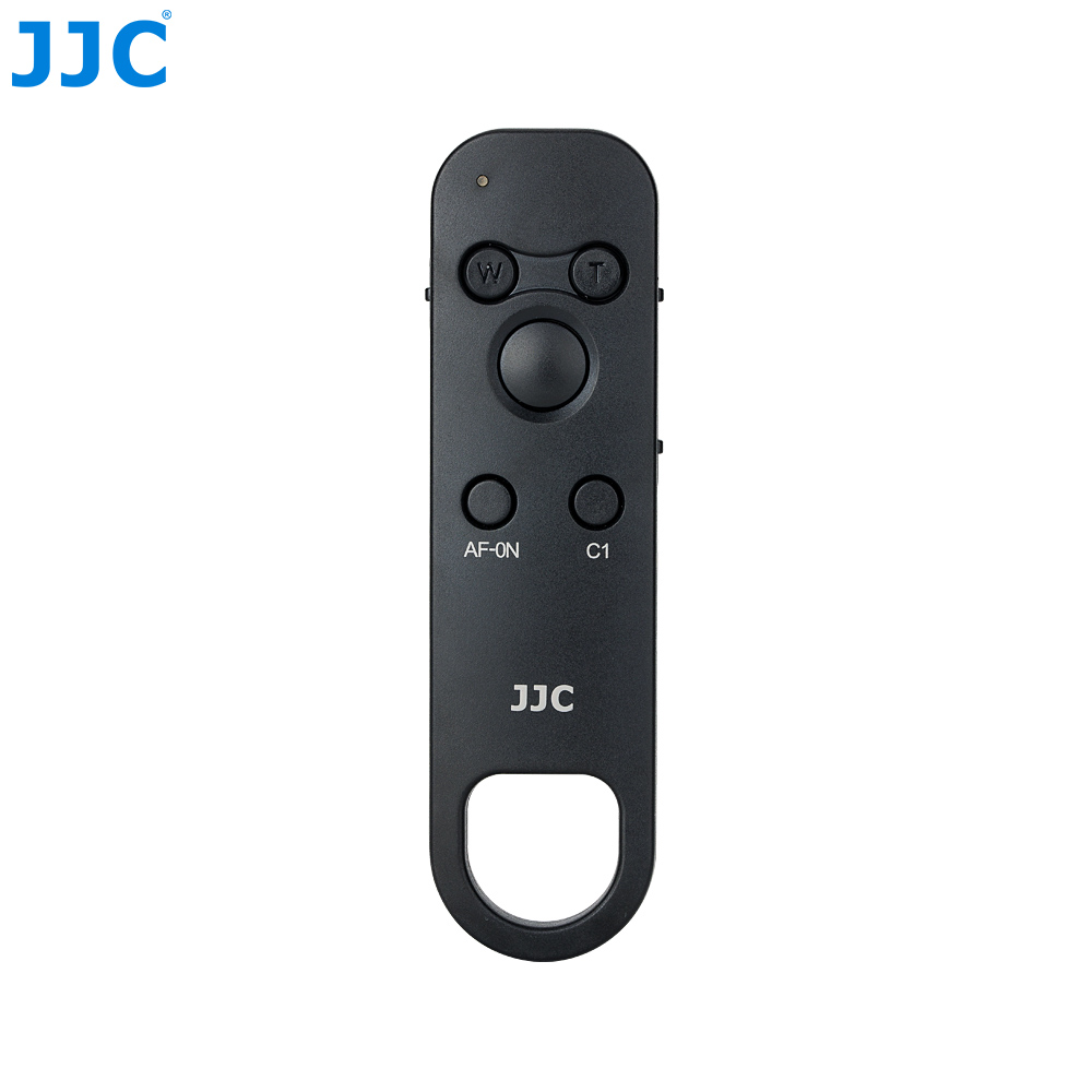 Nikon Camera Z50 - JJC-mando a distancia inalámbrico con Bluetooth