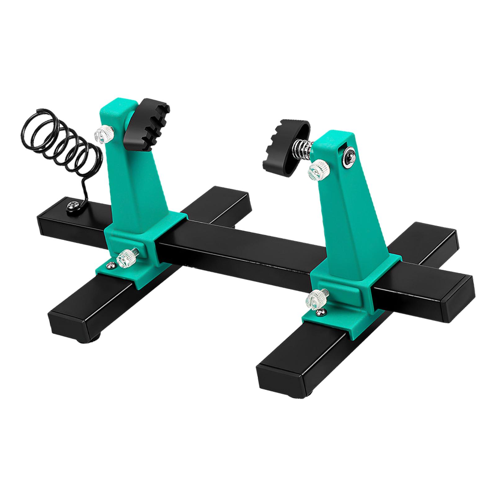 Pcb Holder Clamp - Soporte de placa de circuito, soporte