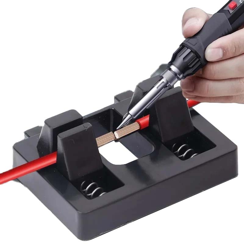 Pcb Holder Clamp - Abrazadera de mesa de soldadura, soporte