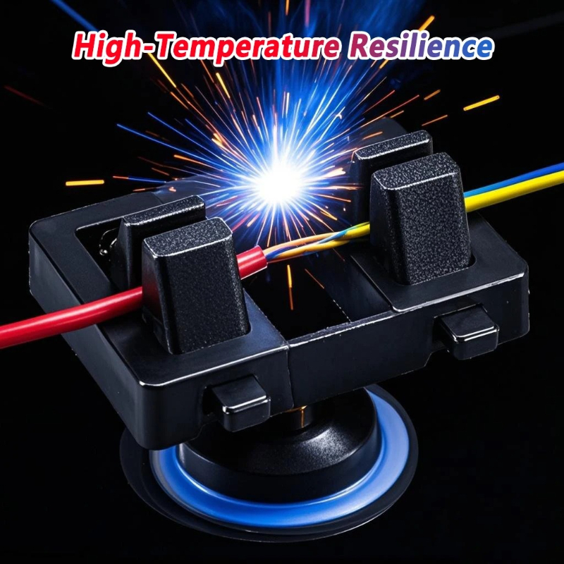 Soporte para PCB, Herramienta  - Pcb Holder Clamp reseña y precio