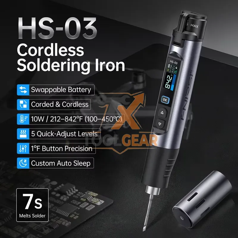 2026 ¡Gran oferta! Kit de sold - Electronic Repair reseña y precio