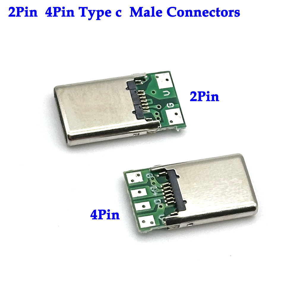 Conectores USB 3.1 Tipo C Mach - Pcb Holder Clamp reseña y precio