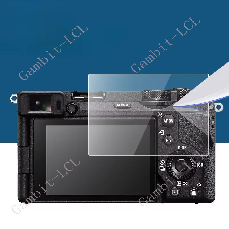 3 uds vidrio templado para Can - Nikon Camera Z50 reseña y precio