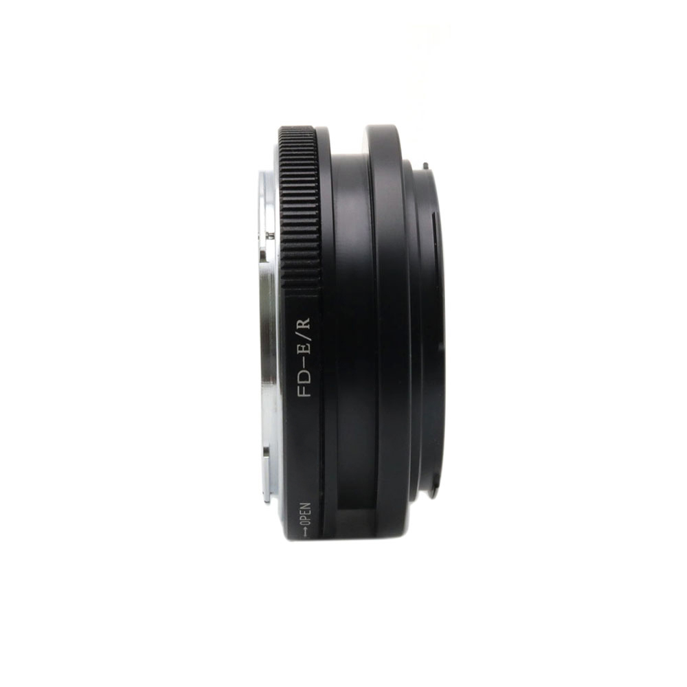 Anillo Adaptador de Montura de - Nikon Camera Z50 reseña y precio