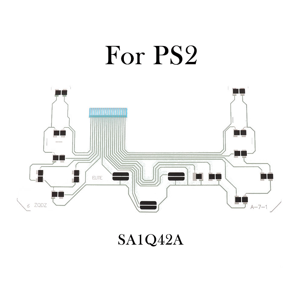 2/5/10 Uds. SA1Q42A SA1Q43-A P - Pcb Holder Clamp reseña y precio