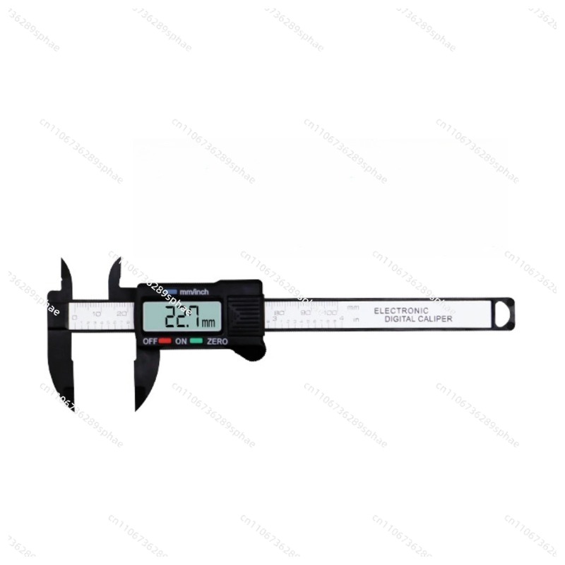 Calibrador de medición precisa - Electronic Repair reseña y precio
