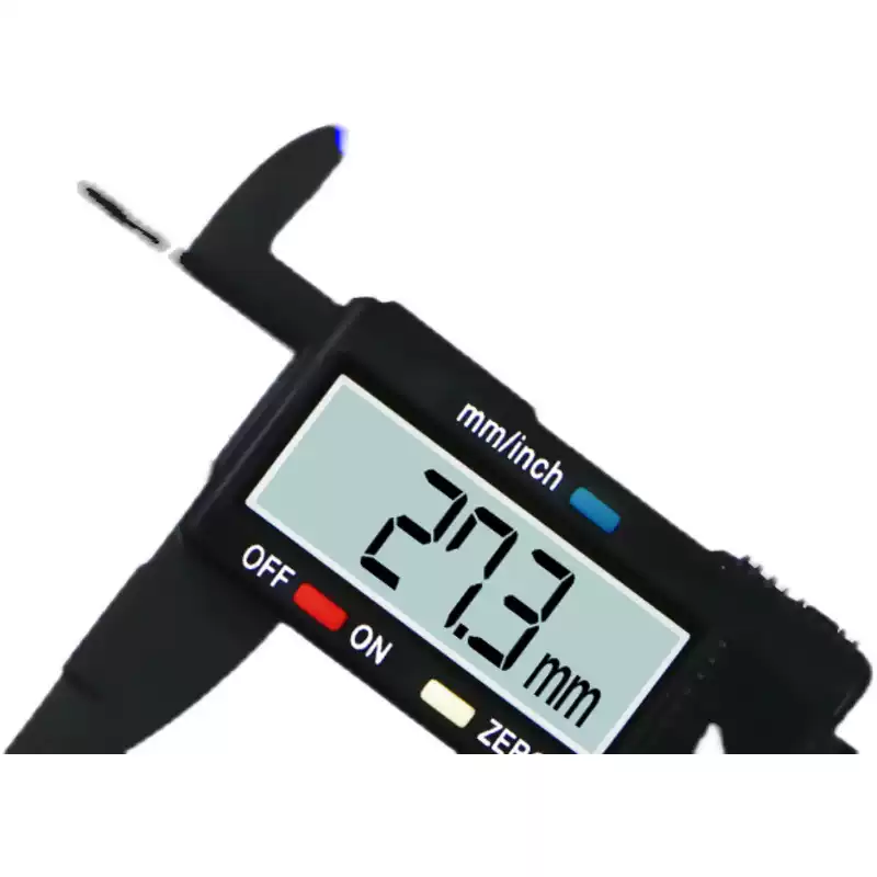 Calibrador de medición precisa - Electronic Repair reseña y precio