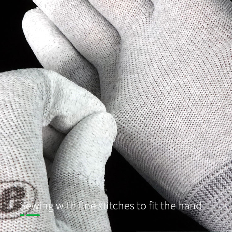 RELIFE RL-063 guantes antidesl - Electronic Repair Tutorial reseña y precio