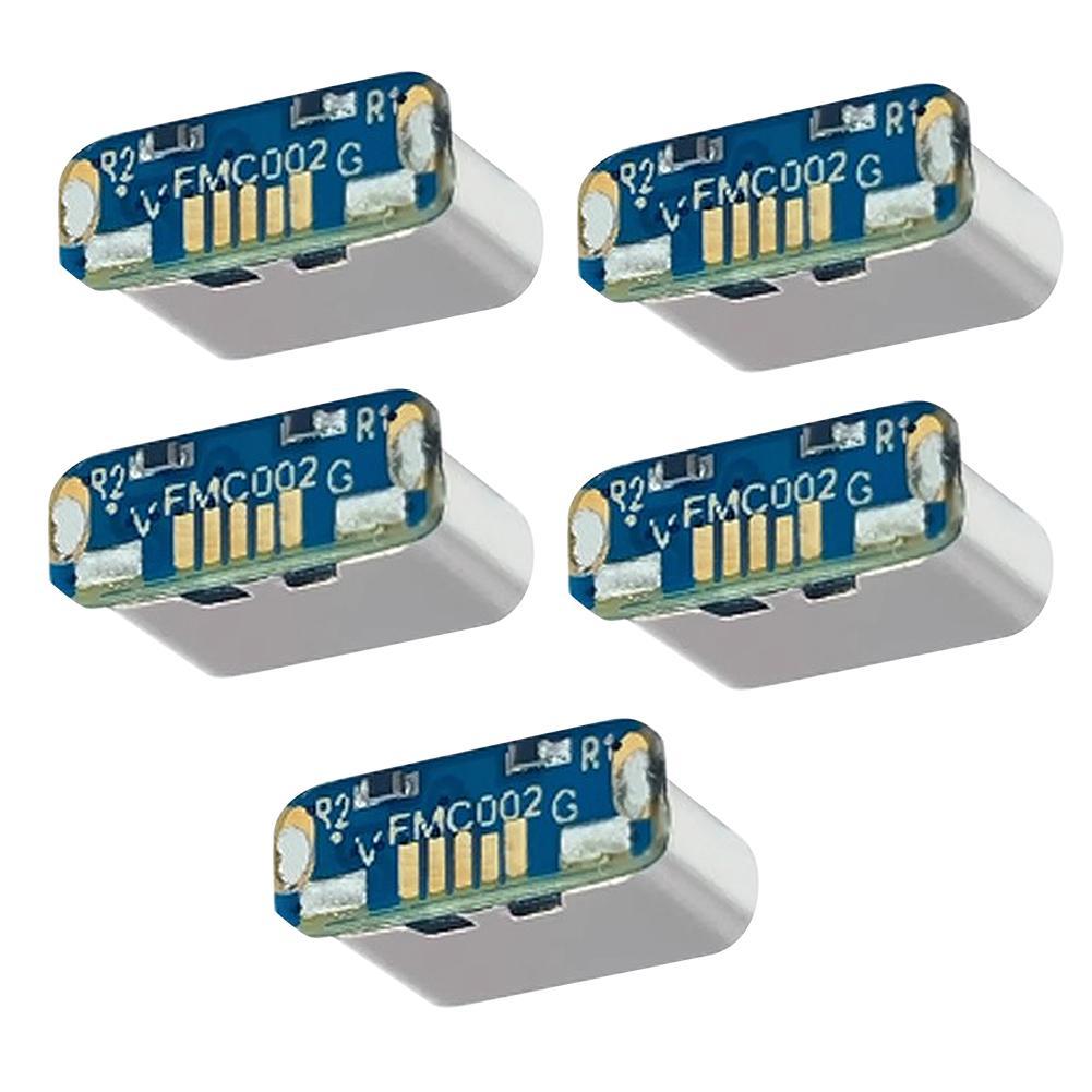 Placa adaptadora M85k MicroUSB - Pcb Holder Clamp reseña y precio