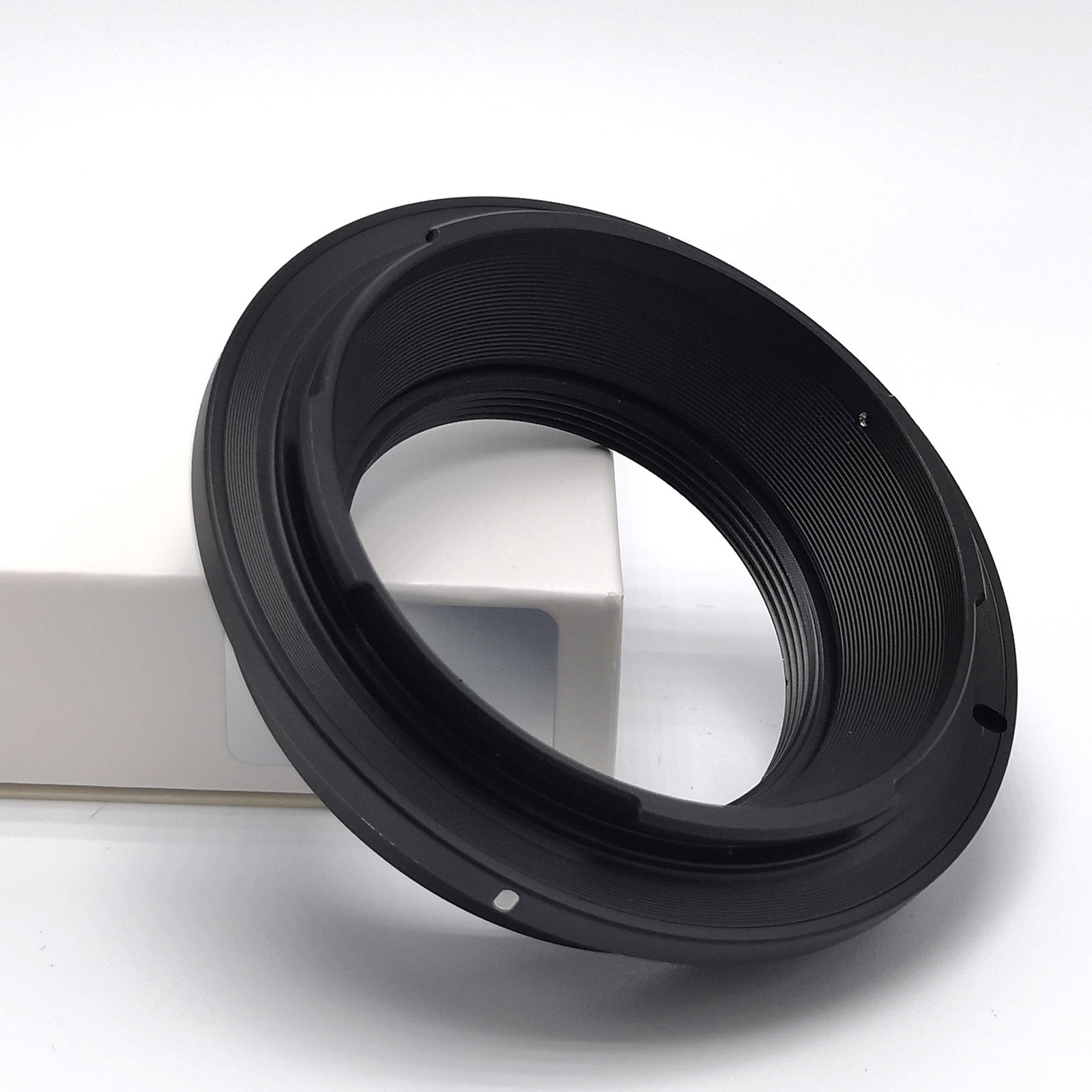 Adaptador de L39-NZ para lente - Nikon Camera Z50 reseña y precio