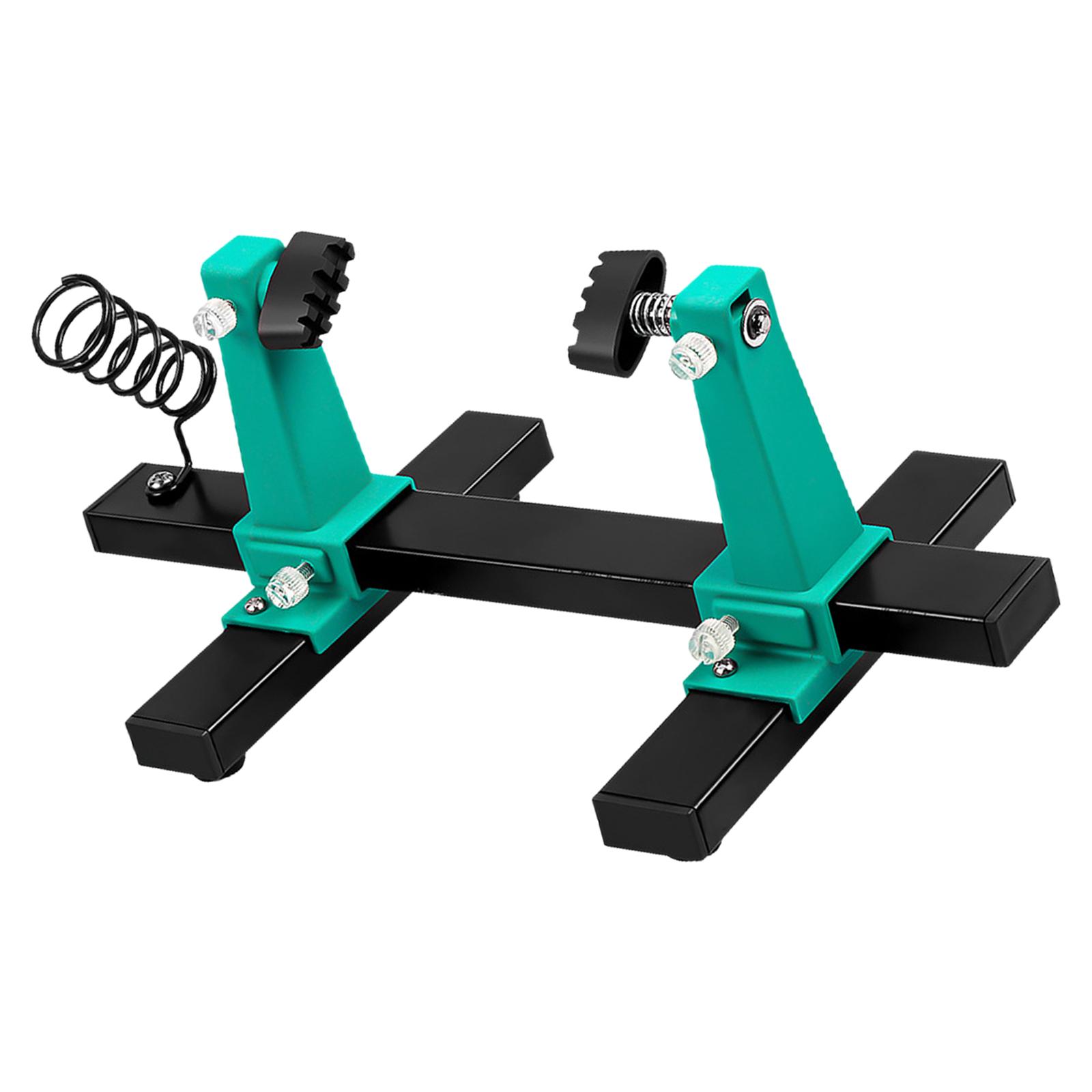 Soporte de placa de circuito,  - Pcb Holder Clamp reseña y precio