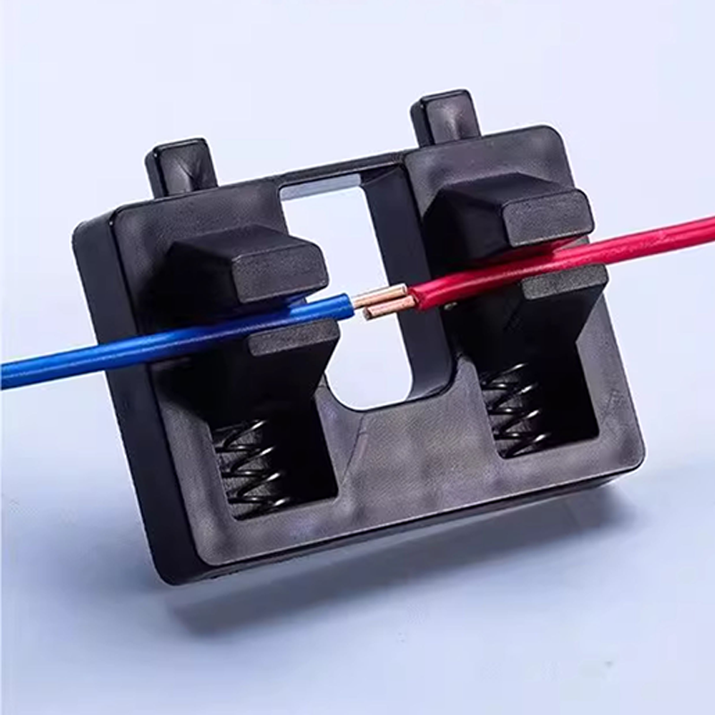 Abrazadera de mesa de soldadur - Pcb Holder Clamp reseña y precio