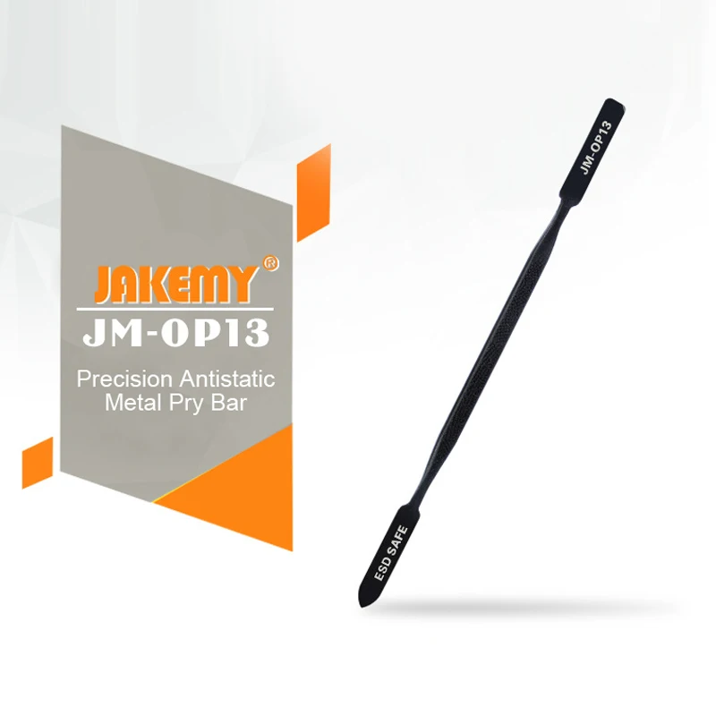 JAKEMY JM-OP13 herramienta de  - Electronic Repair Tutorial reseña y precio
