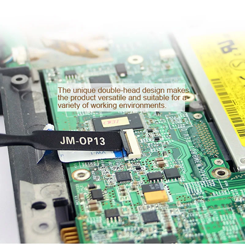 JAKEMY JM-OP13 herramienta de  - Electronic Repair Tutorial reseña y precio