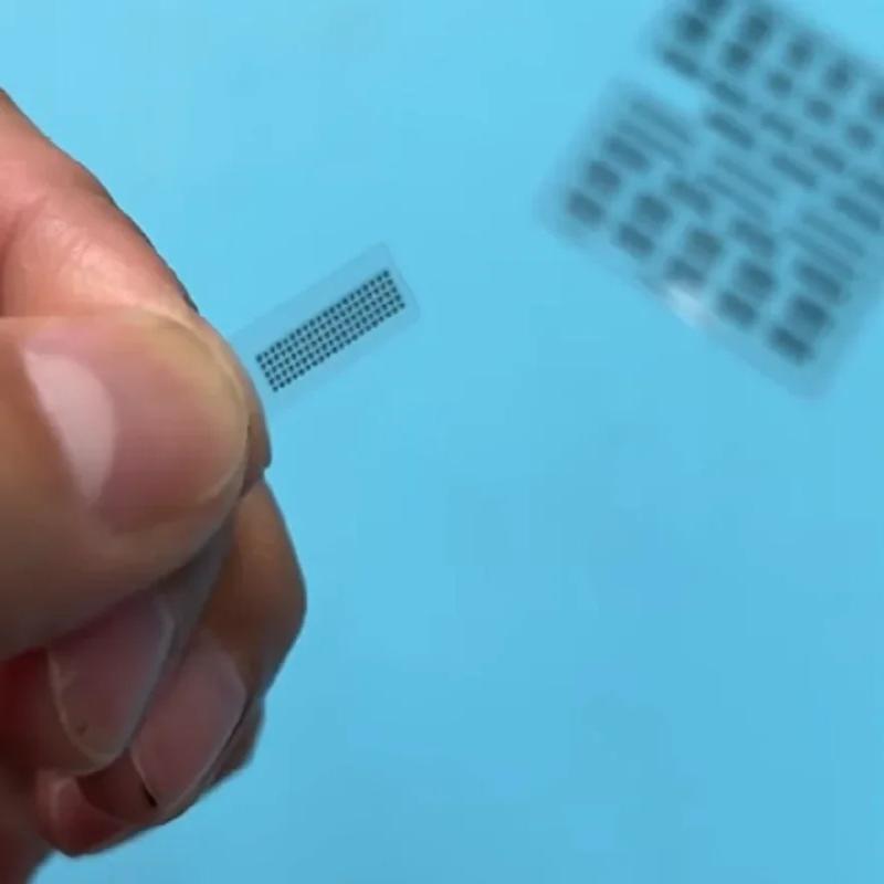 Plantilla de Reballing BGA F-I - Electronic Repair reseña y precio