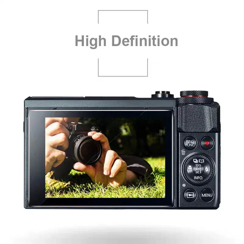 Para Nikon Z50II Z50 II Protec - Nikon Camera Z50 reseña y precio