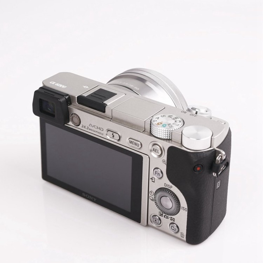 Cubierta de zapata caliente pa - Nikon Camera Z50 reseña y precio